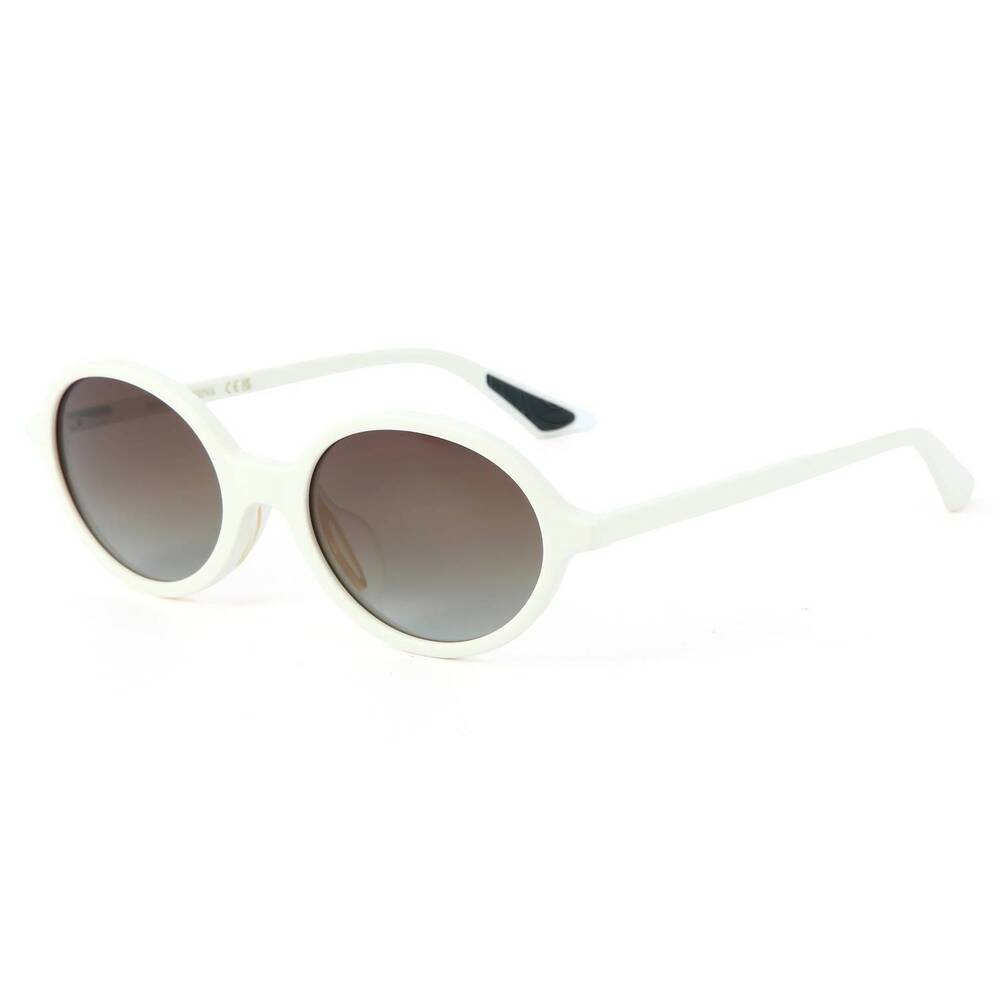 NEW BONZER women's perry sunglasses in milk